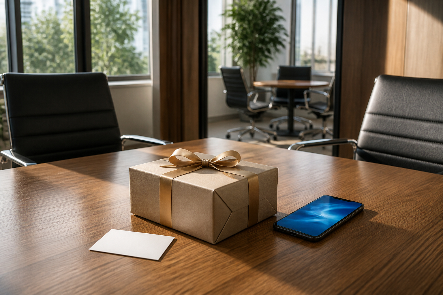 Empfehlungsmarketing mit persönlicher Kundenempfehlung im B2B
