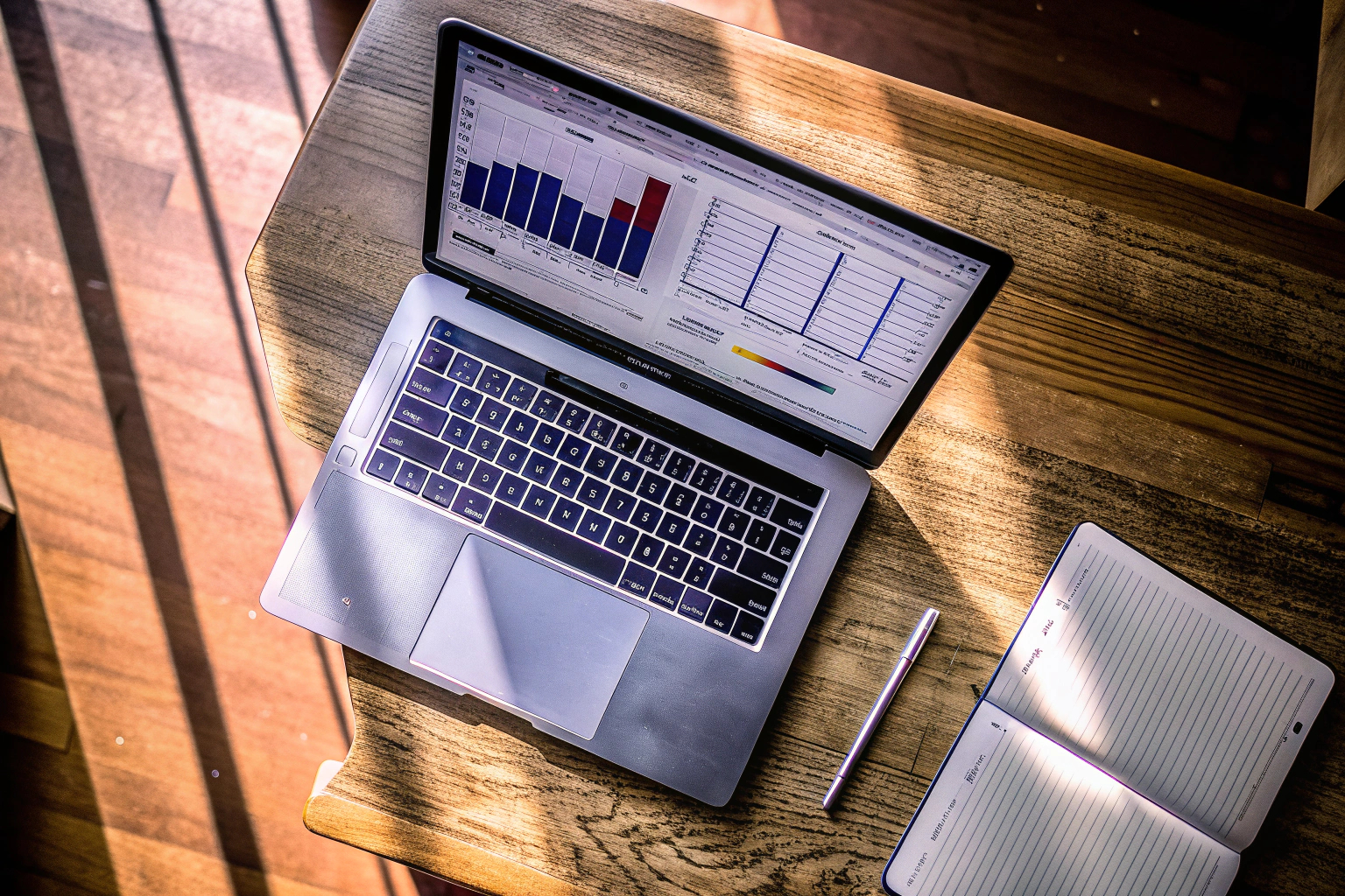 CRM-Software für Kundenanalyse