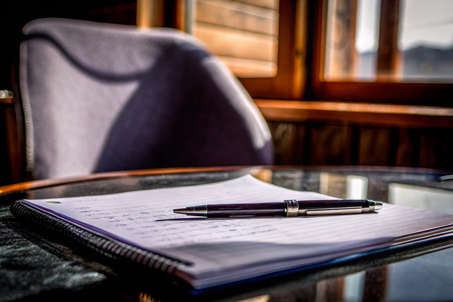 Interview als qualitative Marktforschungsmethode