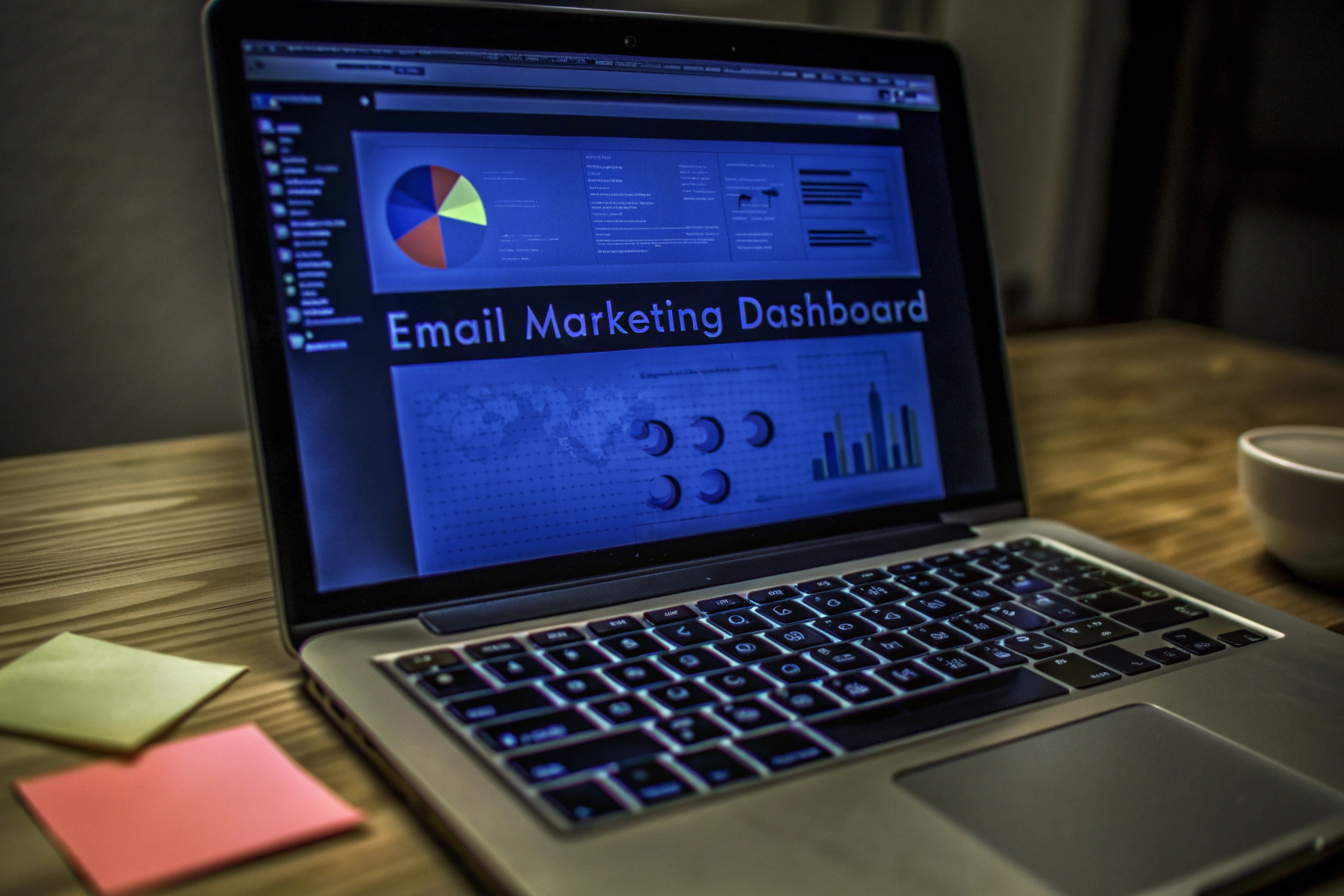 Planung einer E-Mail-Marketing-Kampagne