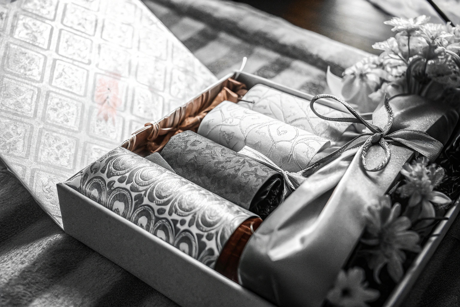 Promotion-Geschenkpackung