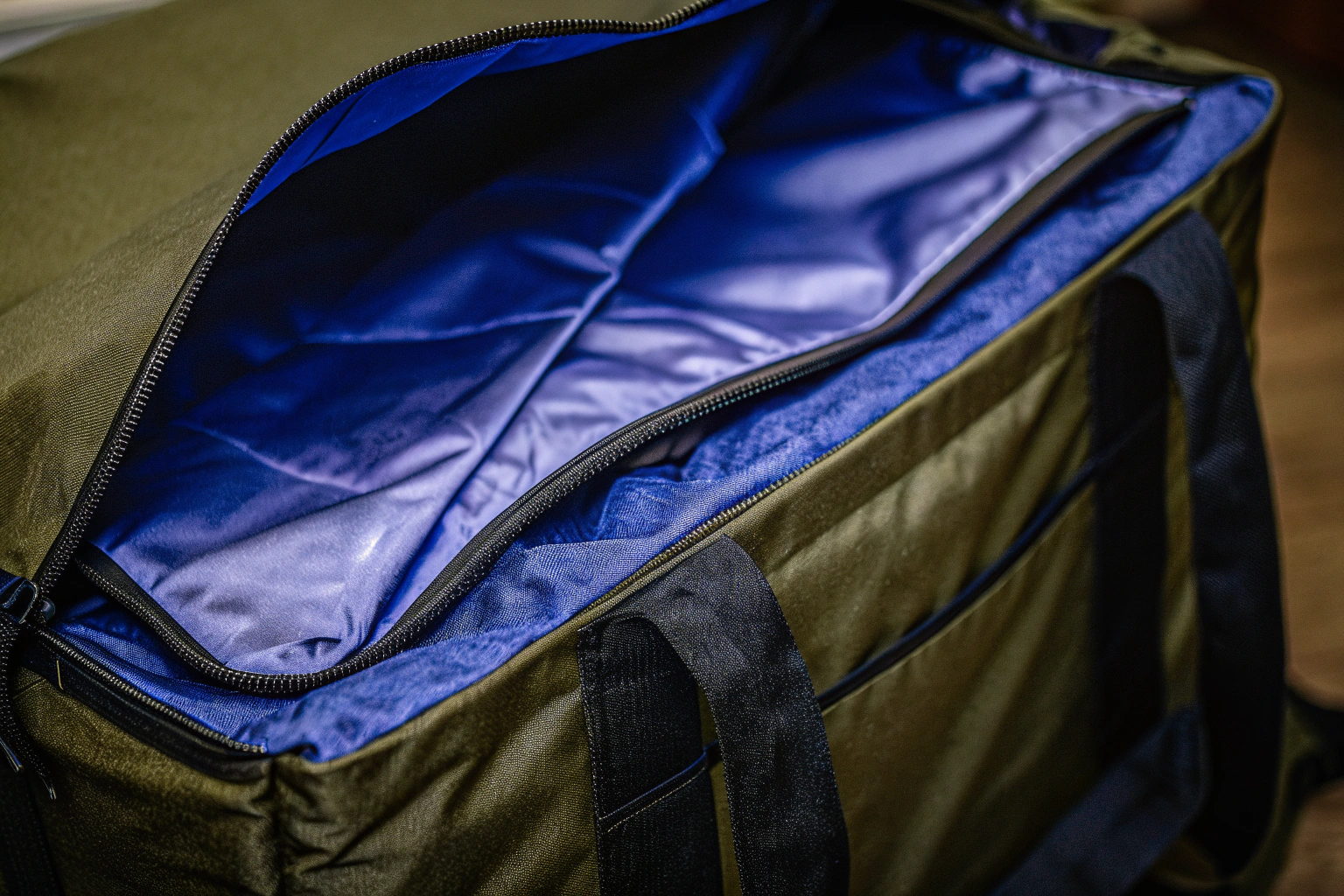 Versandtasche für Kleidung