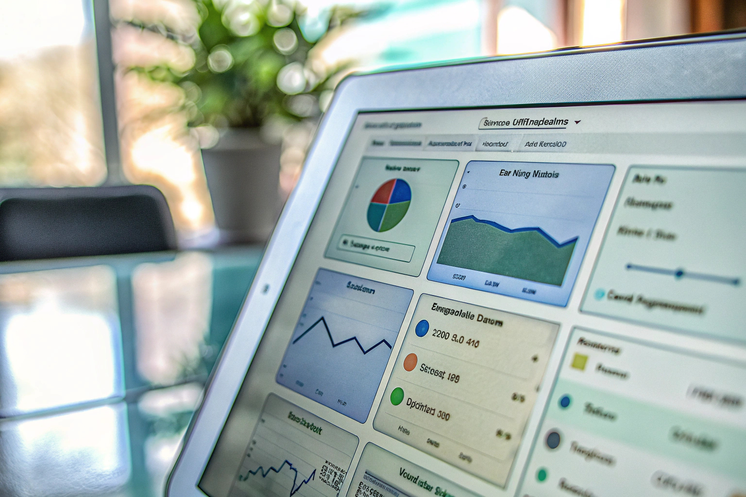 Social Media Ads Management