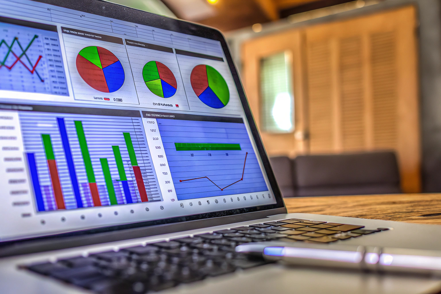 Zielgruppenanalyse-Tool