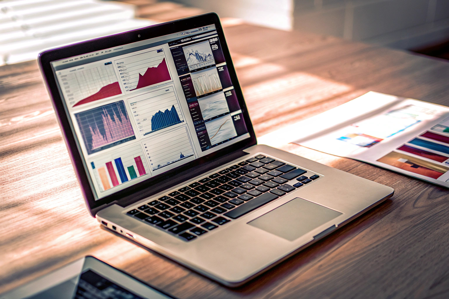 Digitale Marketingtools