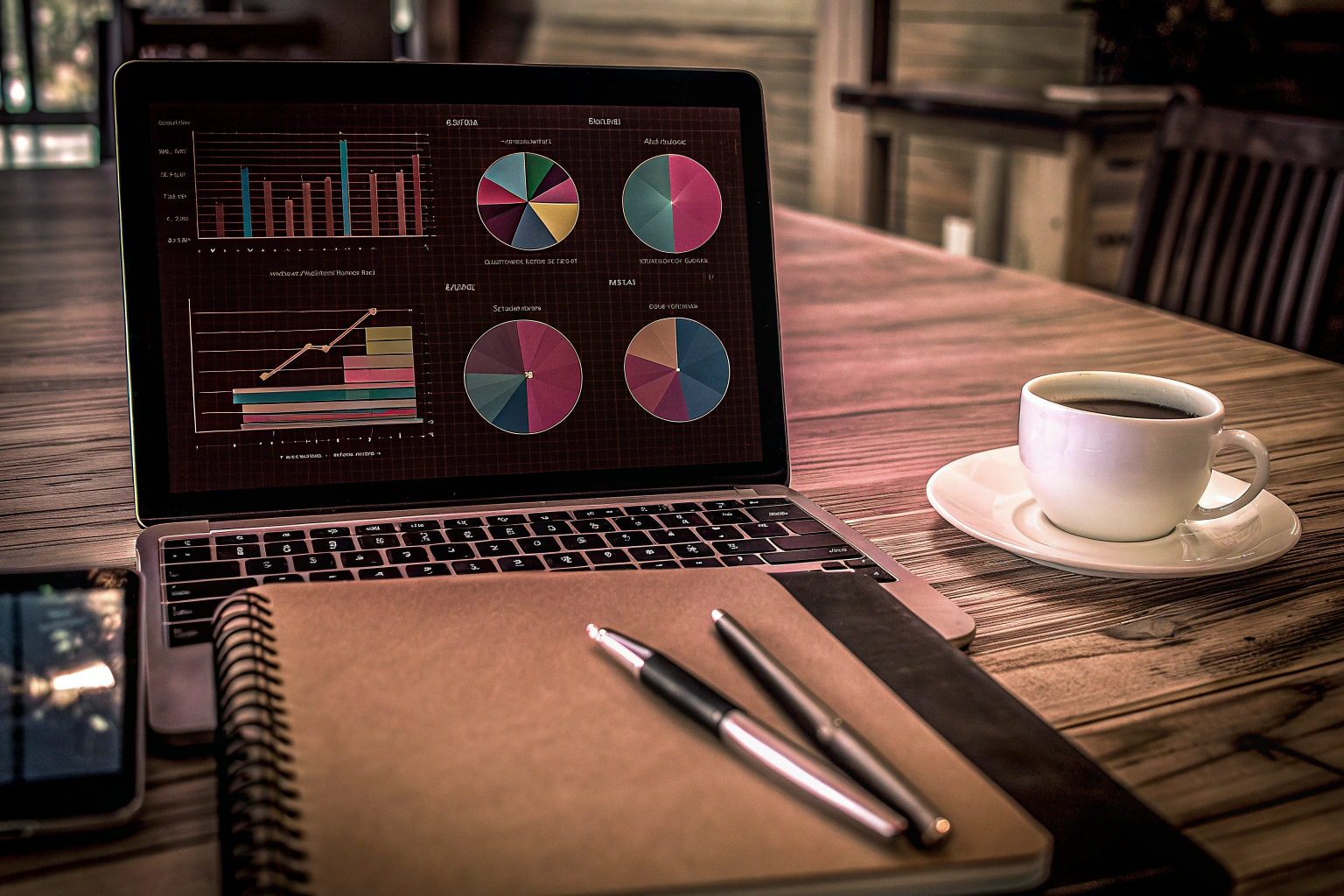 Datenanalyse für Marketing