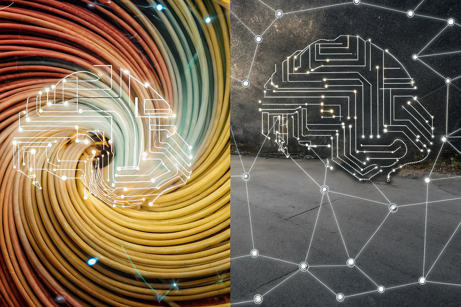 AI and SEO Connection