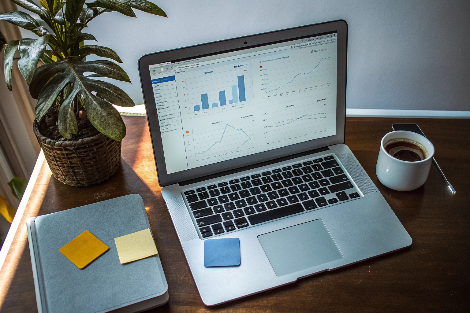 Affiliate-Marketing in Aktion