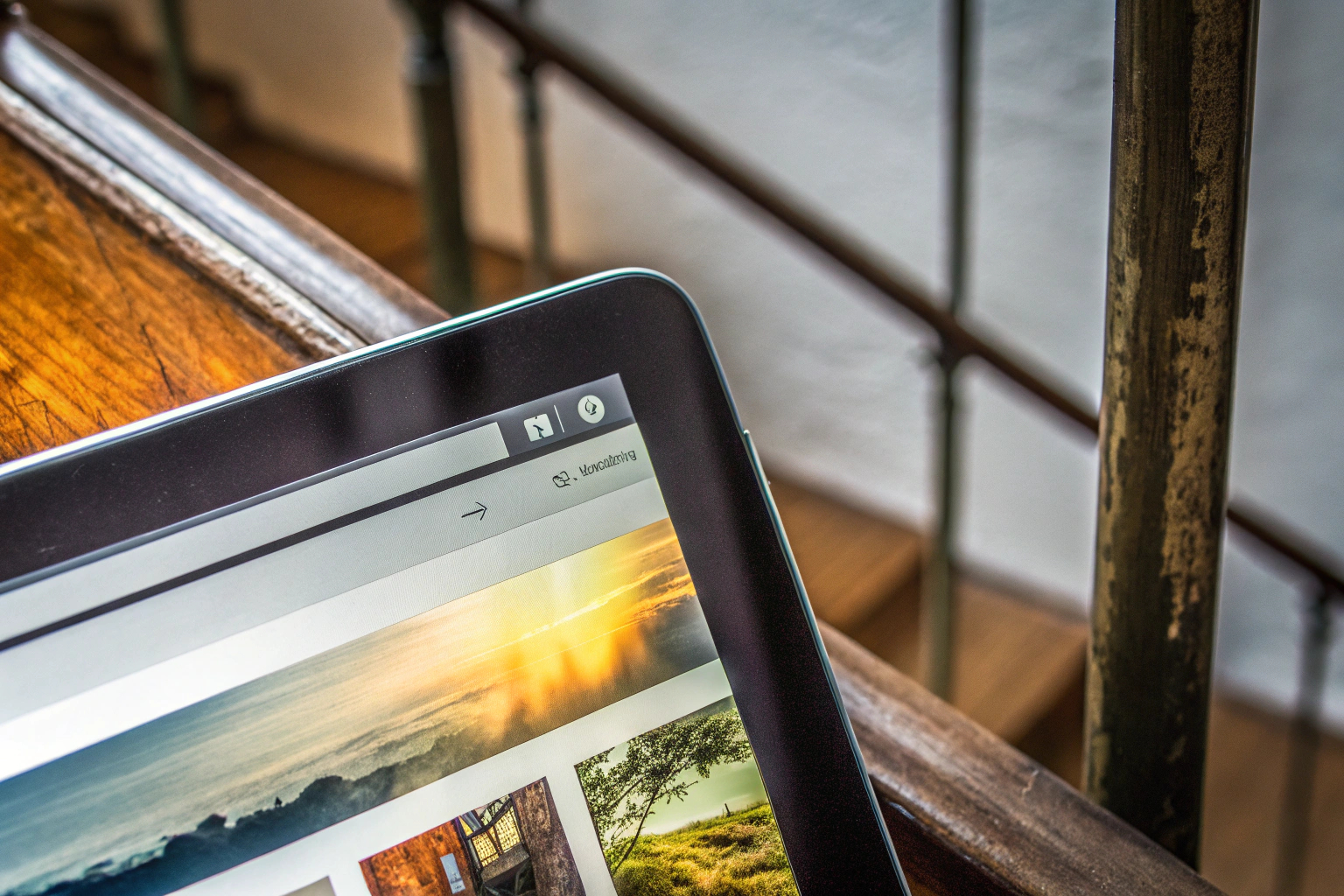 Benutzerfreundliches Webdesign