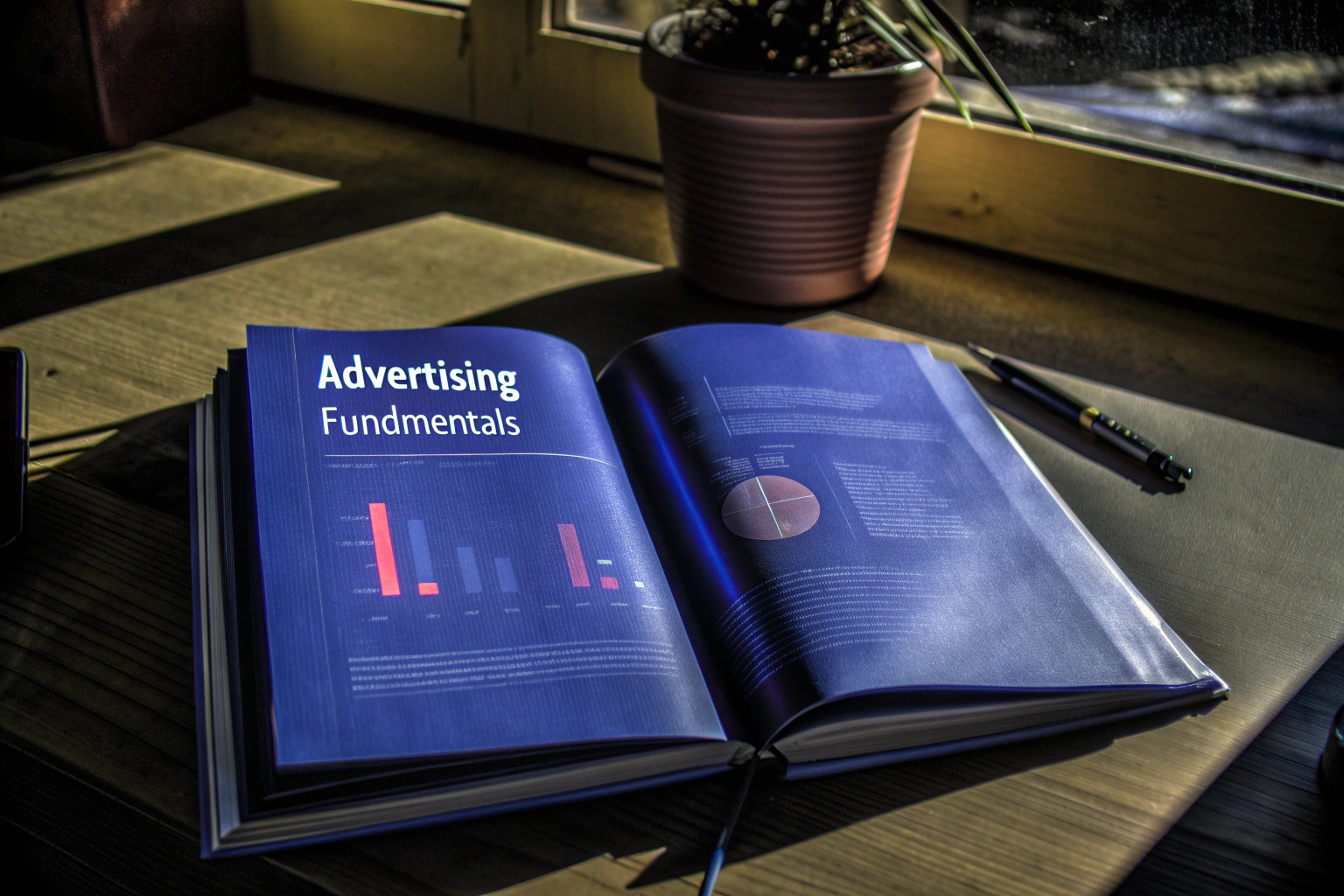 Grundlagen der Werbung Buch