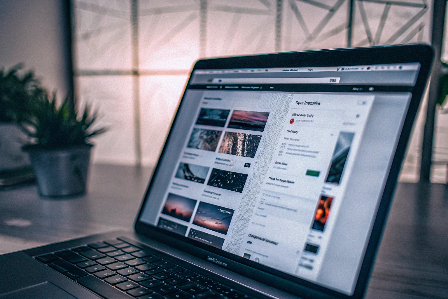KI in der Website-Optimierung