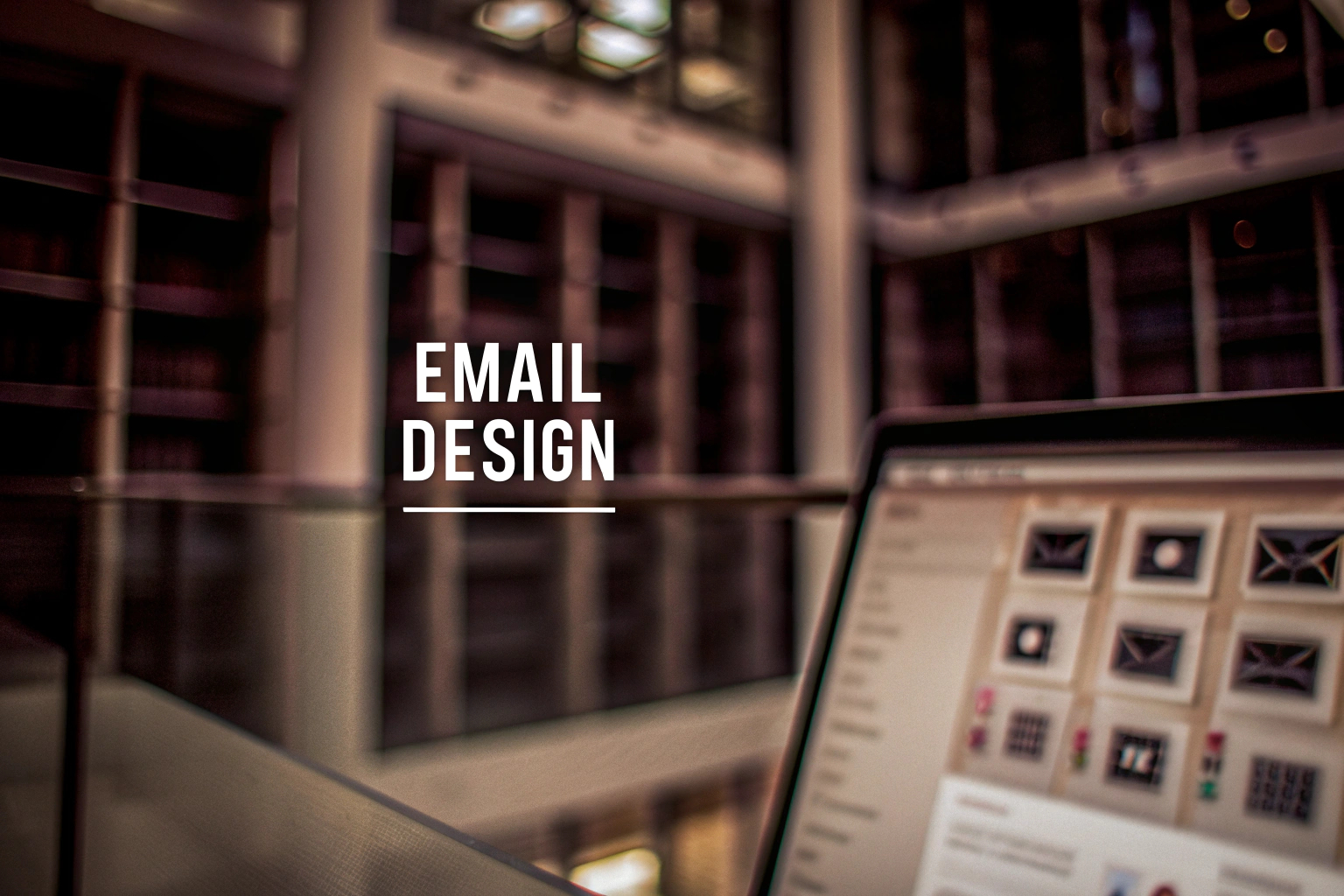 Barrierefreies E-Mail-Design