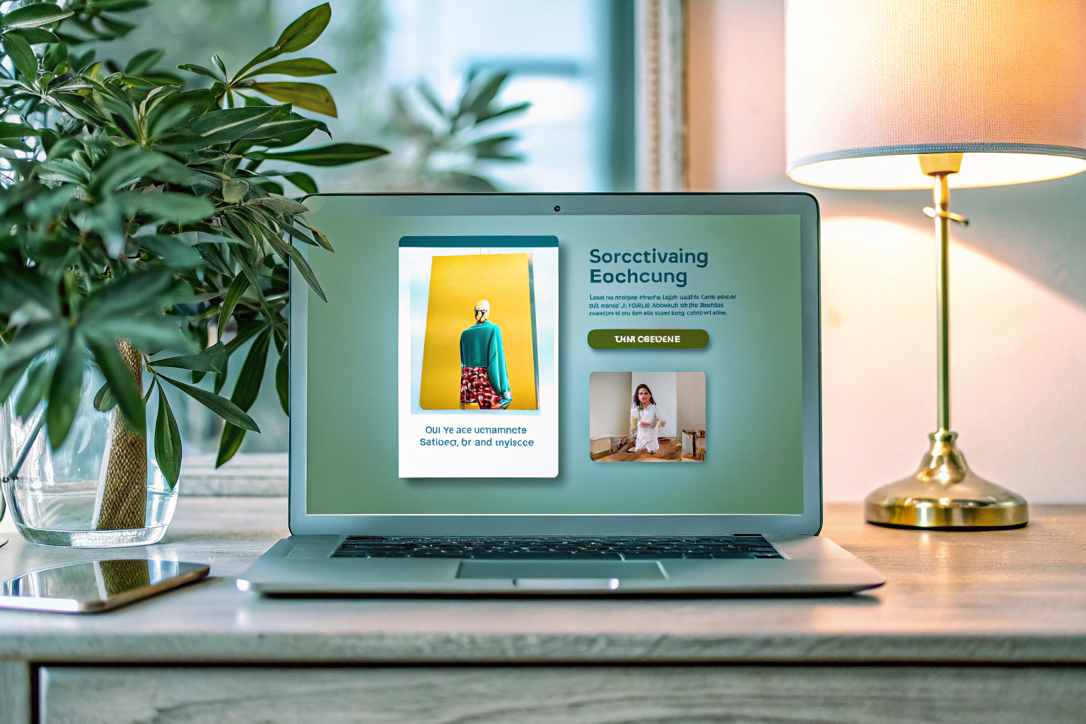 Retargeting Anzeige Beispiel