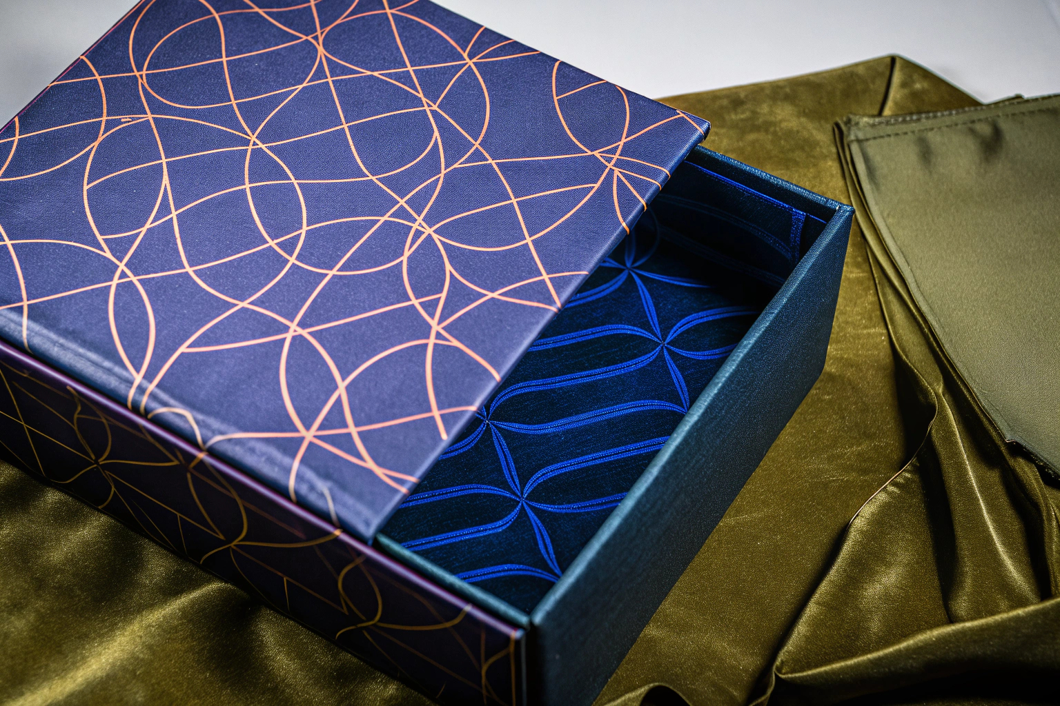 Kreatives Verpackungsdesign Beispiel