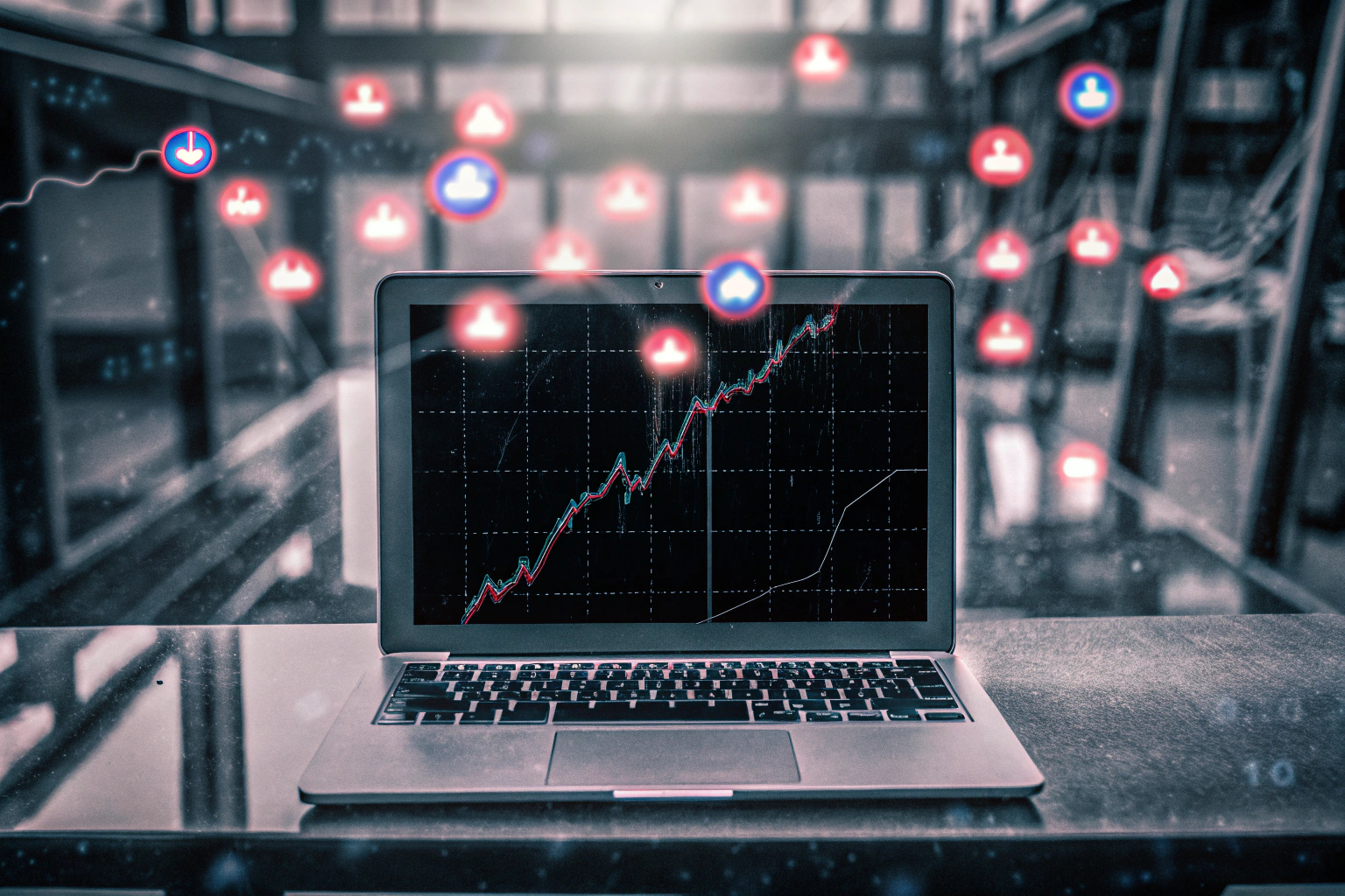Trends im Online-Marketing