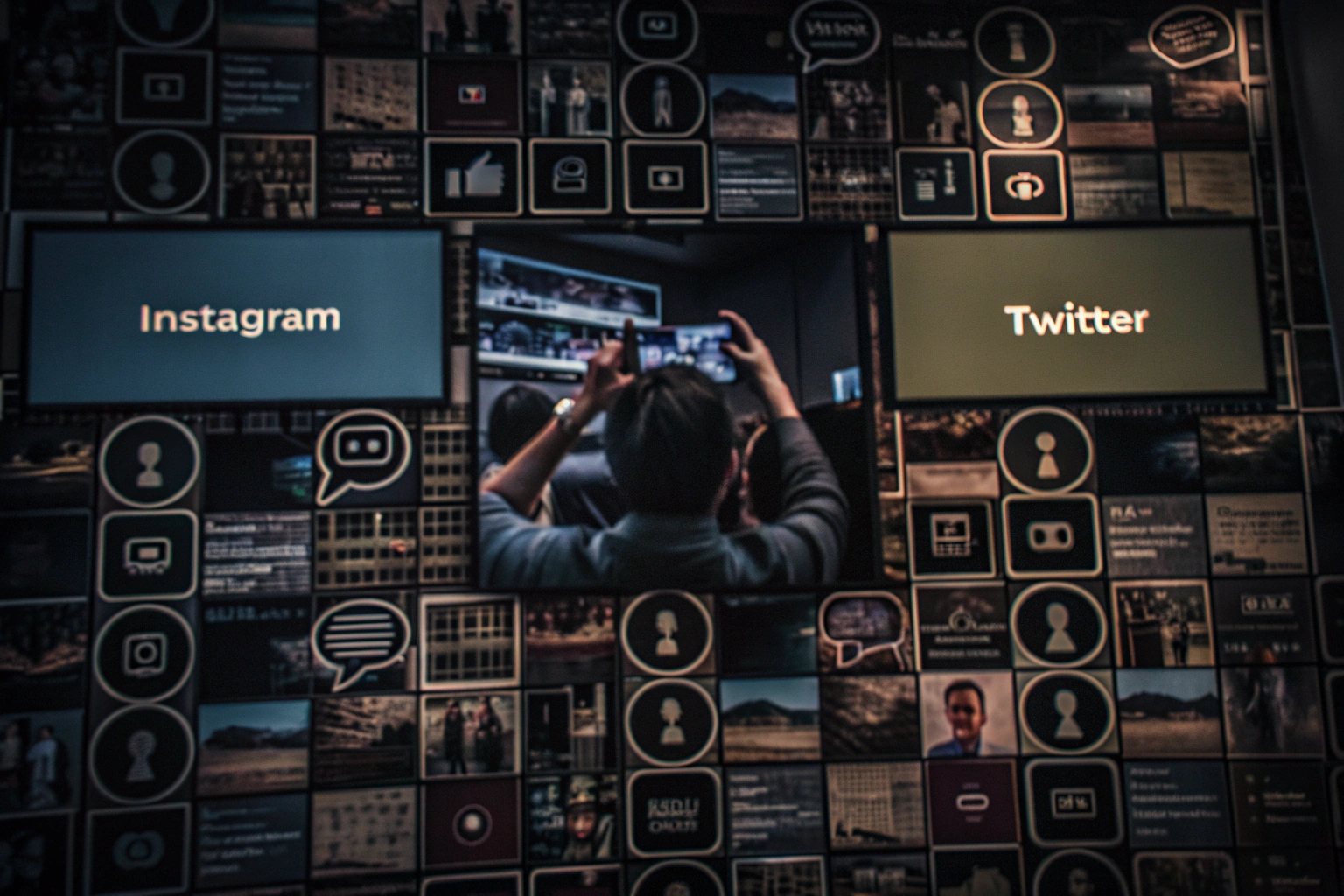 Social Media und Social Proof