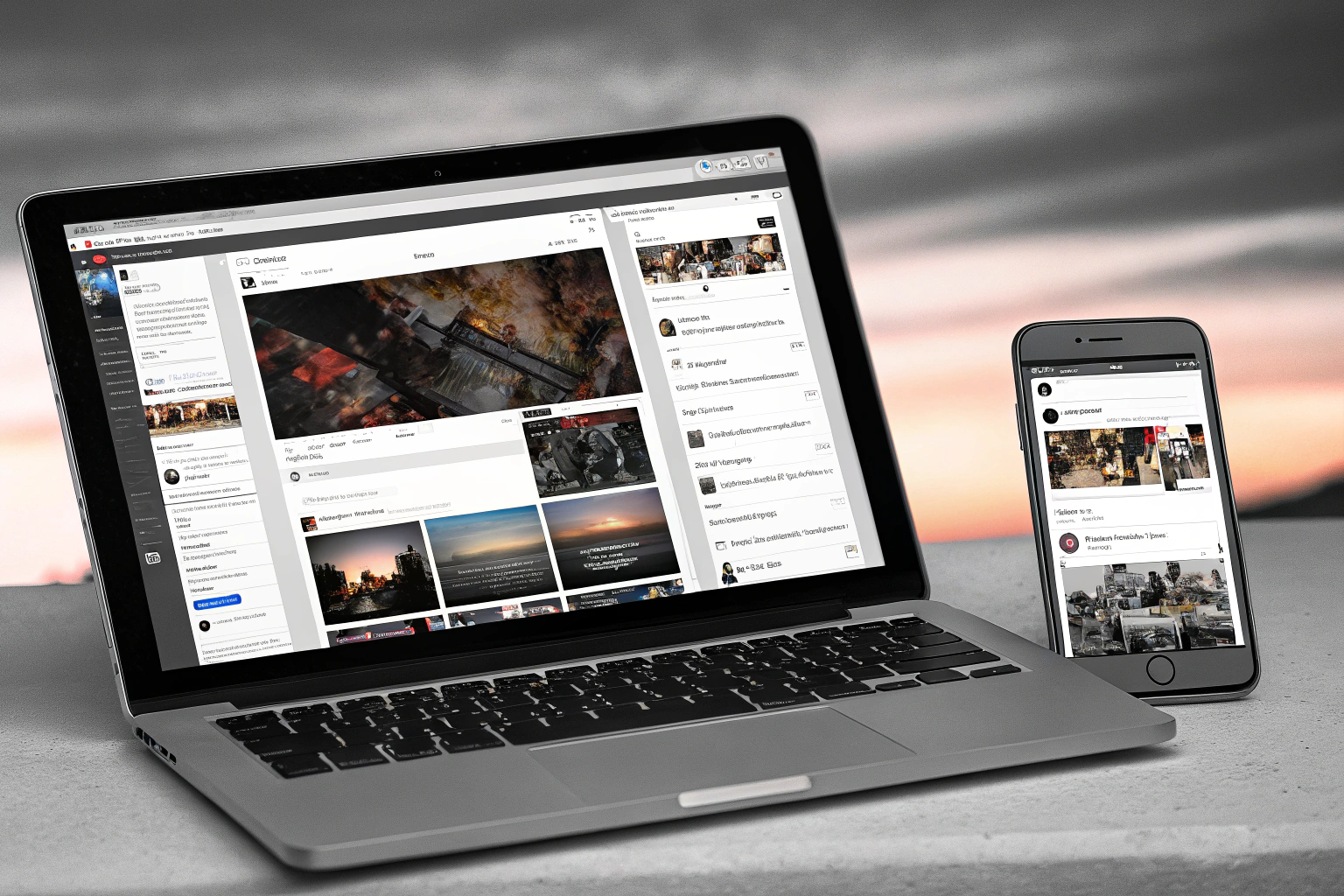 Content Marketing Strategien