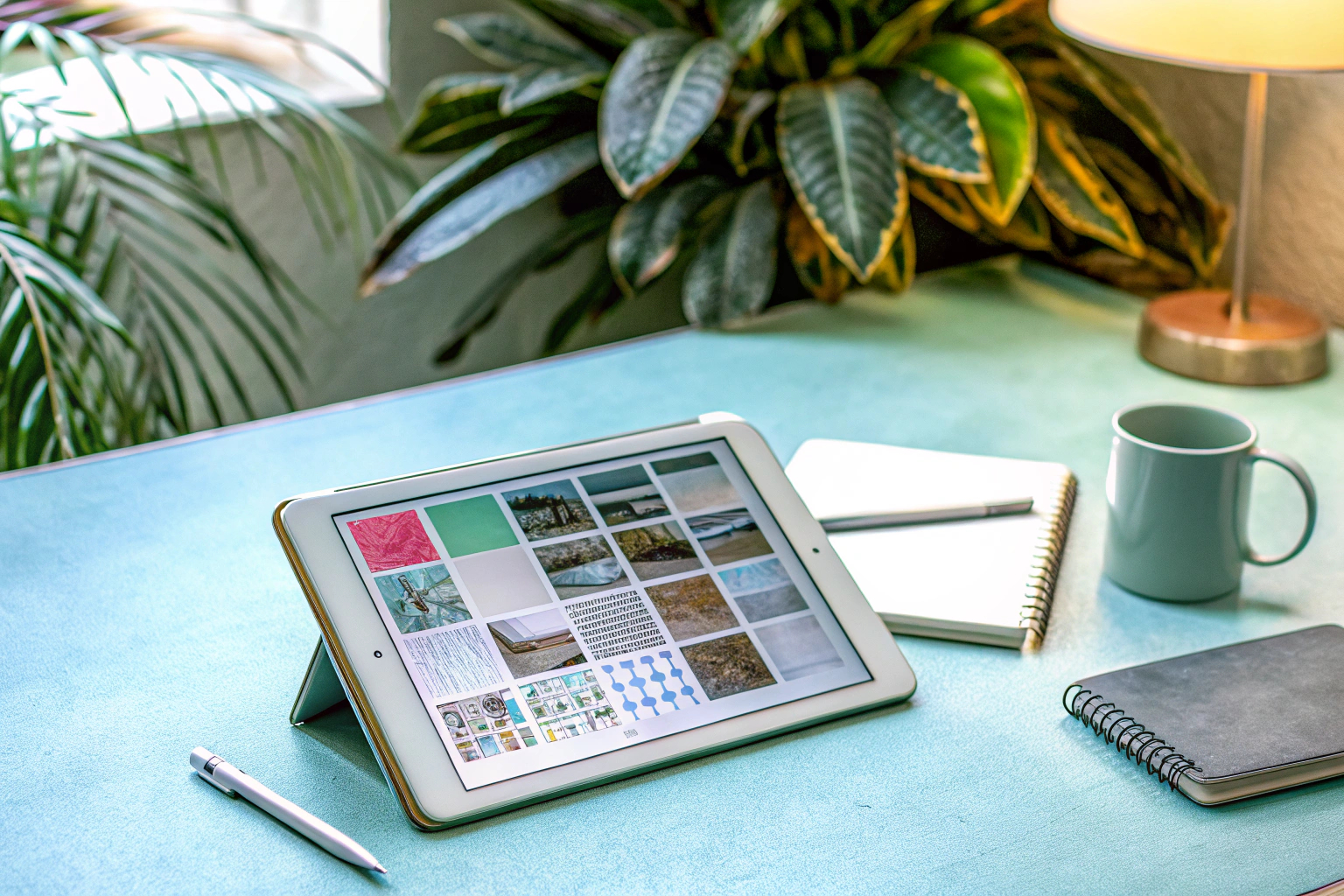 Social-Media-Content-Planer