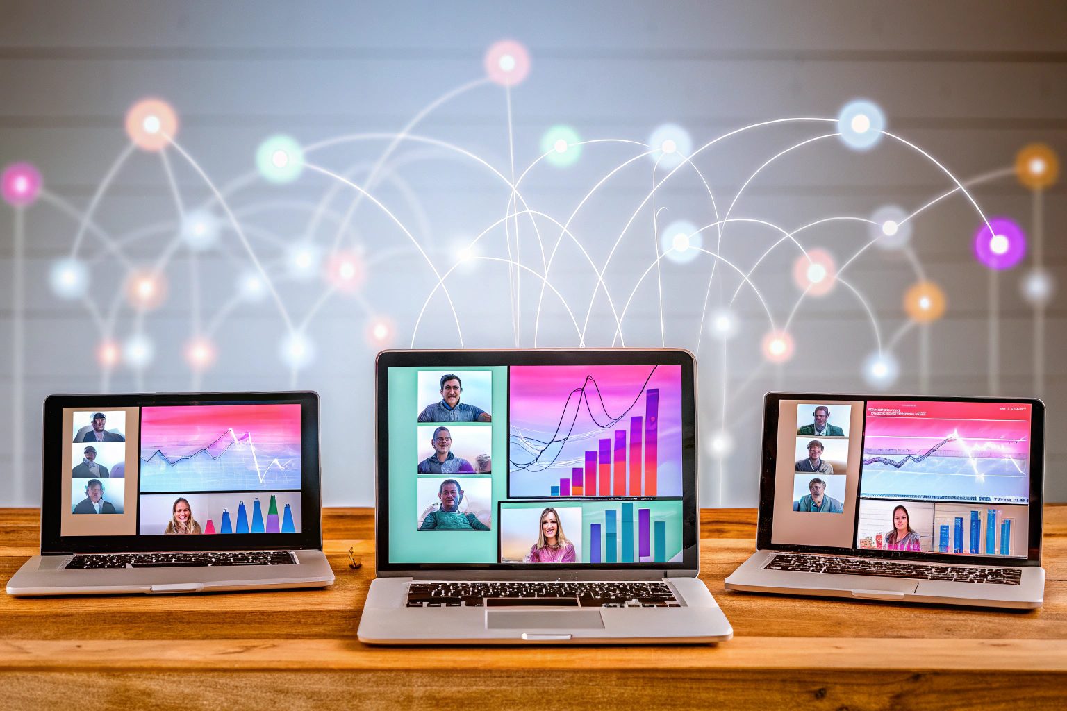 Webinar als innovatives Content-Format