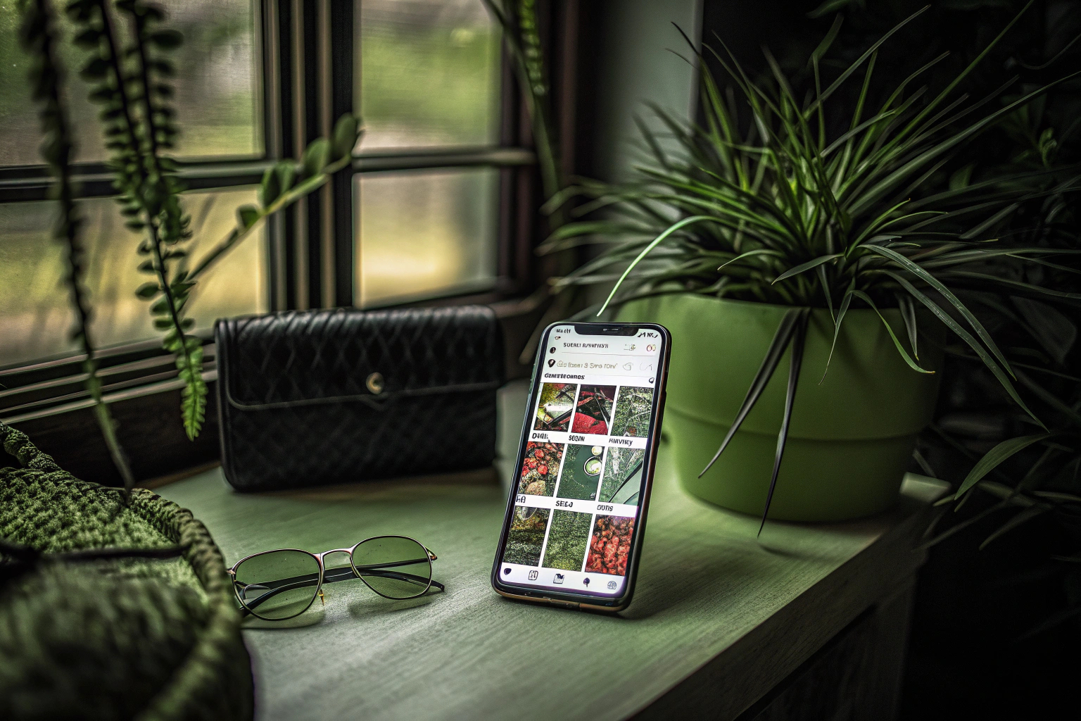 Instagram Influencer Marketing