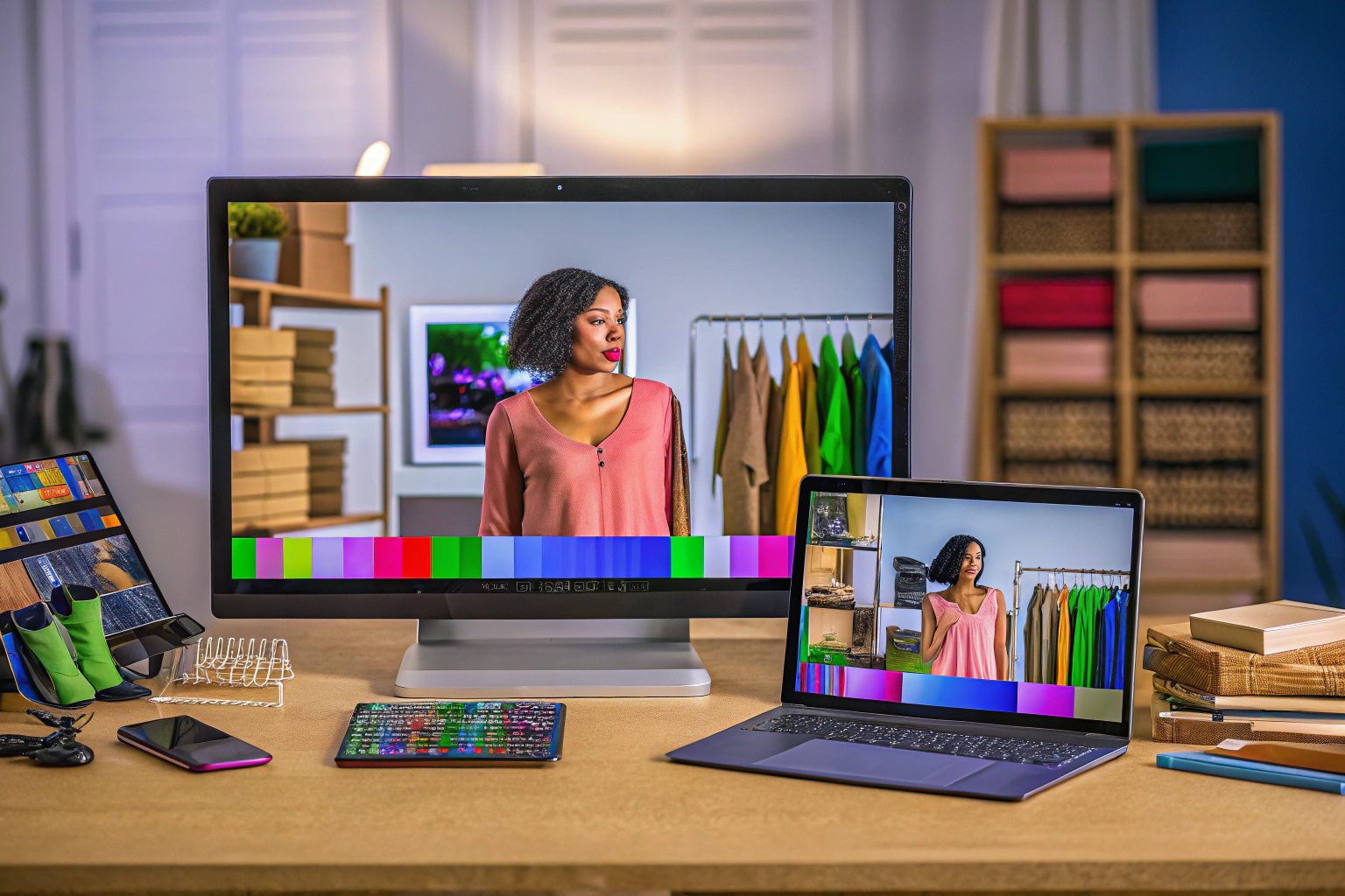 Live-Streaming-E-Commerce