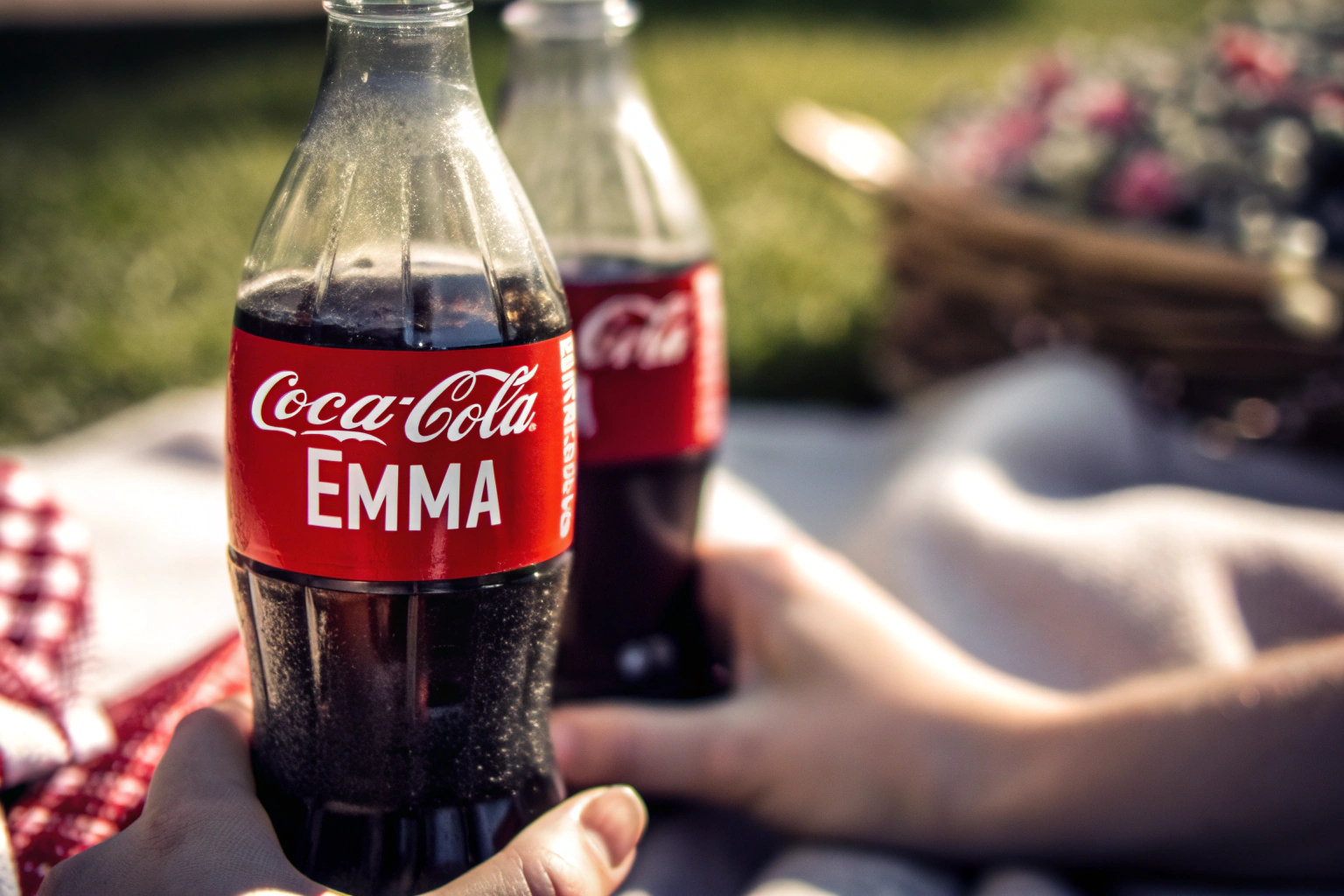 Coca-Cola 'Share a Coke'-Kampagne