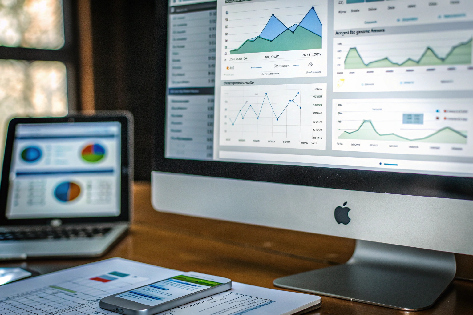 SEO-Analyse