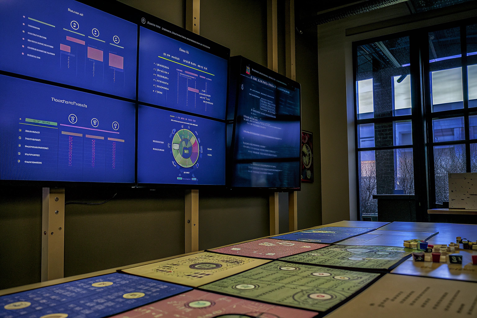 Gamification im Business
