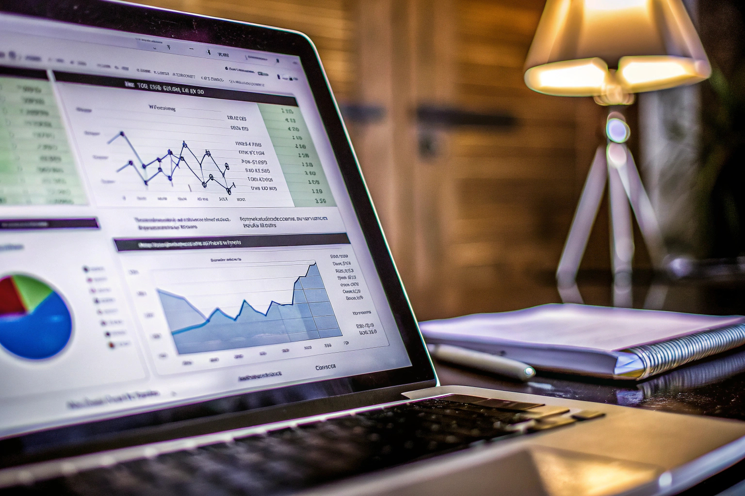 Analyse von Affiliate-Marketing-Kampagnen