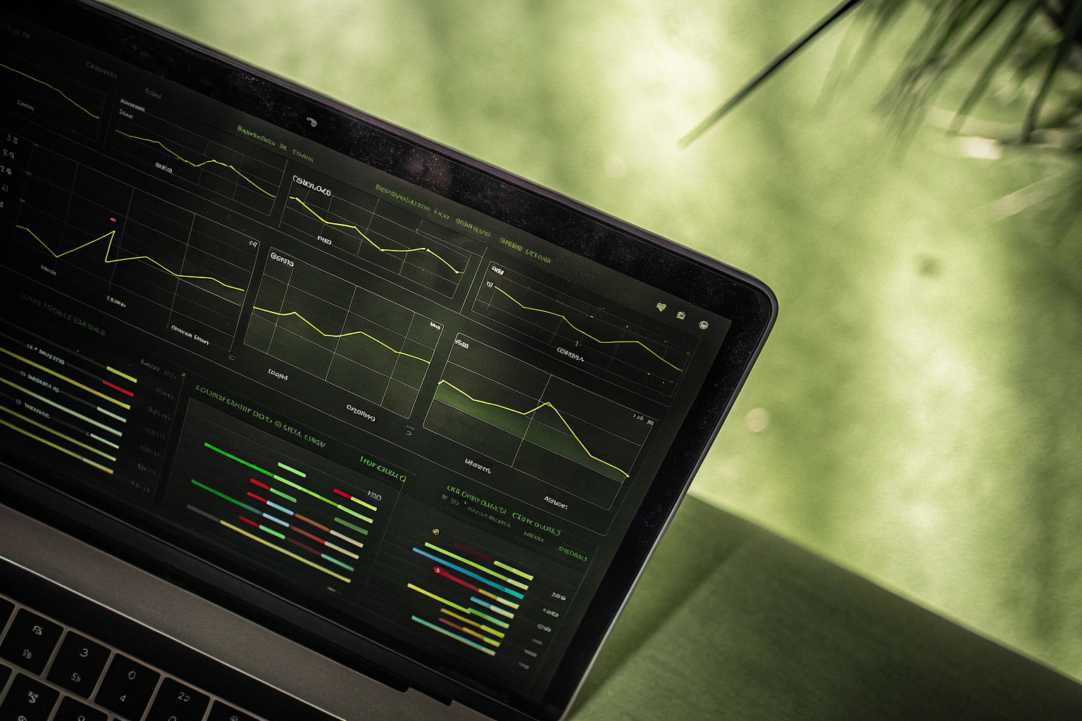 E-Mail-Marketing-Dashboard