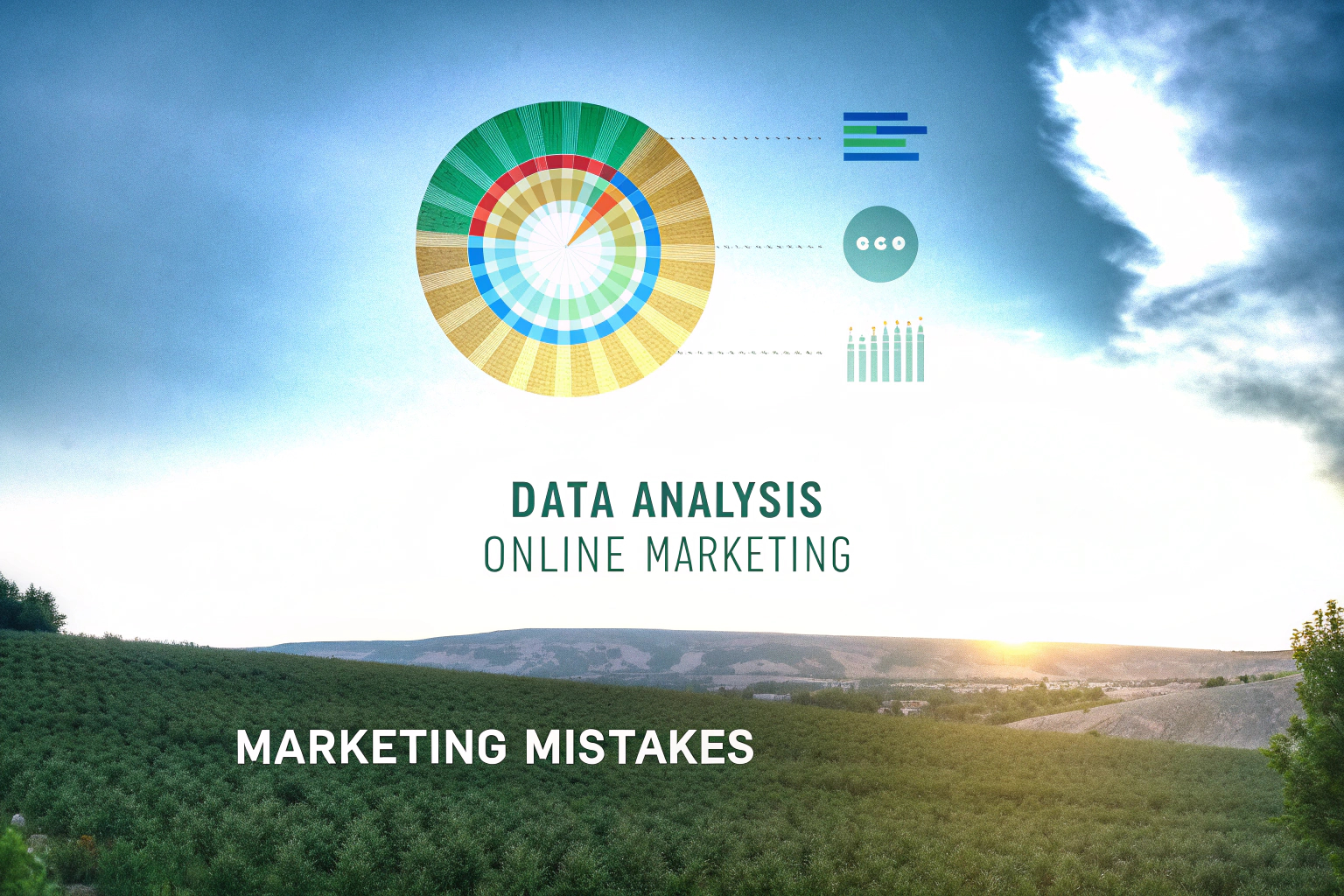 Datenanalyse im Marketing