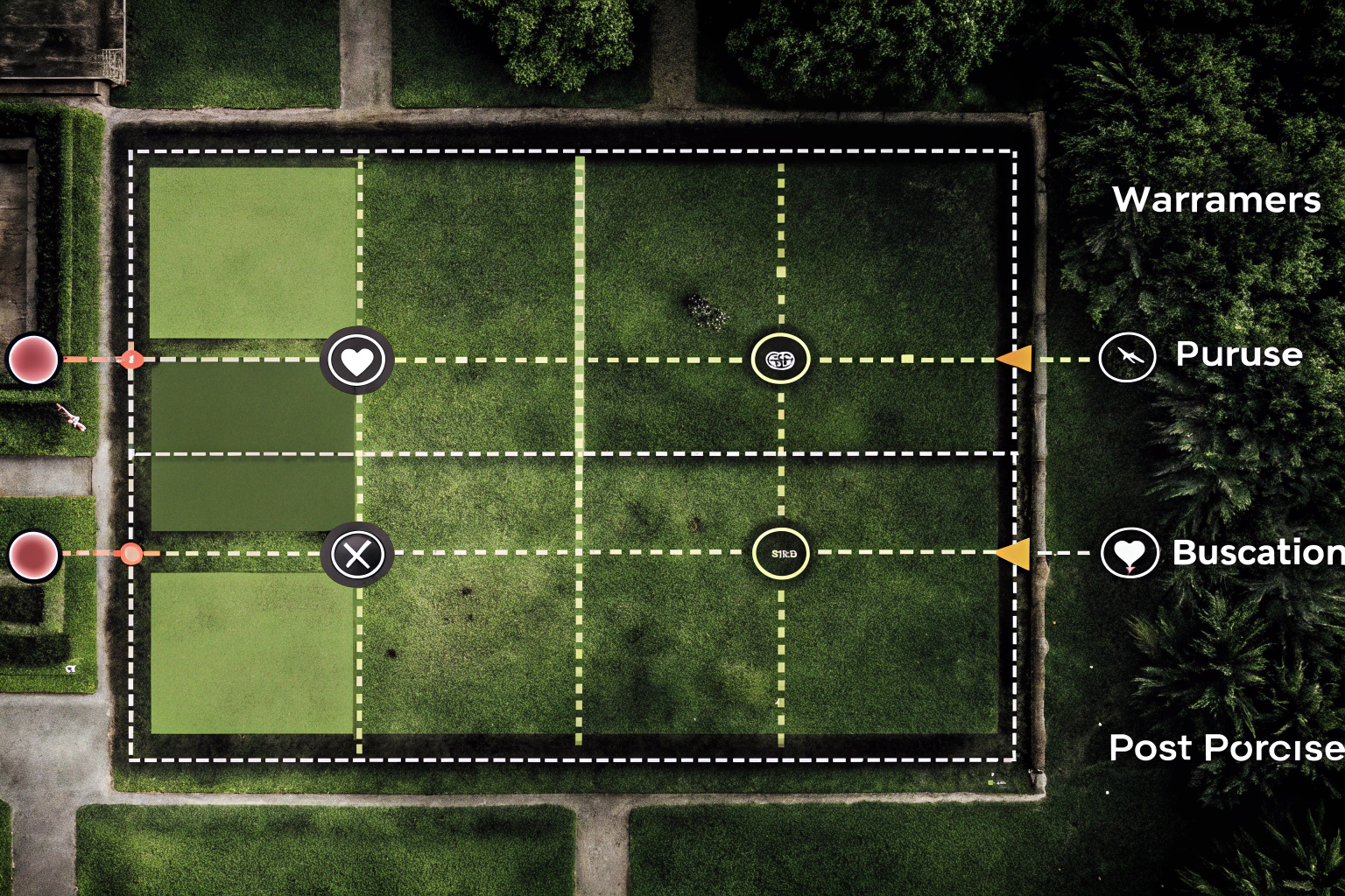 Customer Journey Map