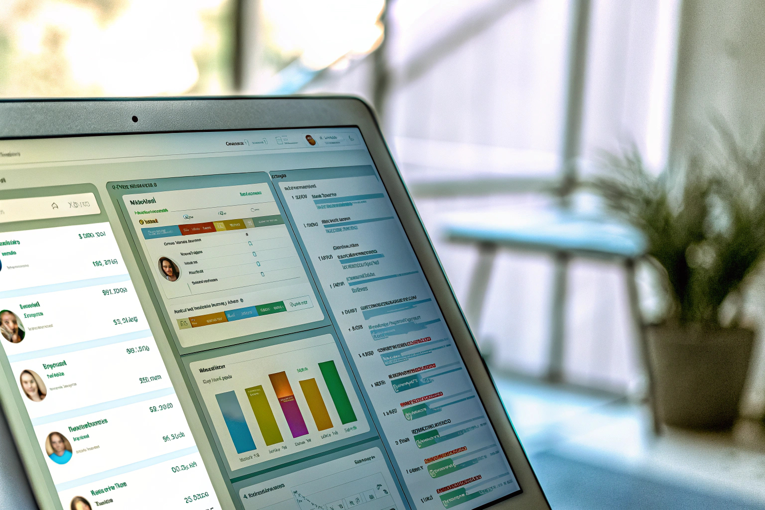 CRM-Software zur Kundenbindung