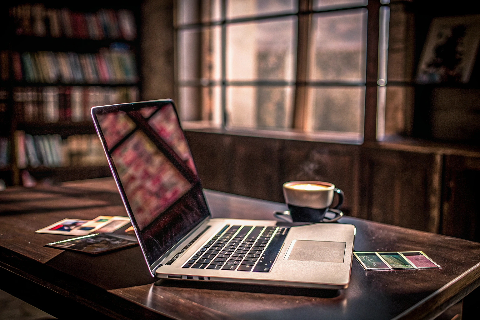 Networking online