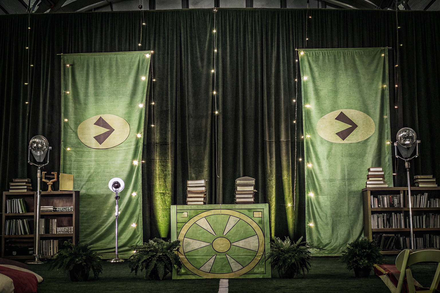 Storytelling-Event