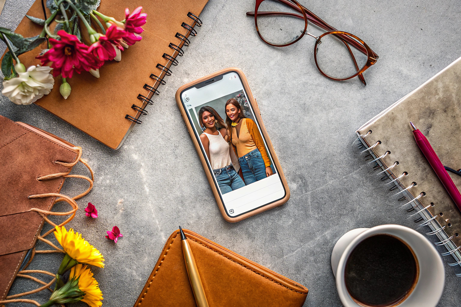 Erfolgreiches Influencer-Marketing-Beispiel