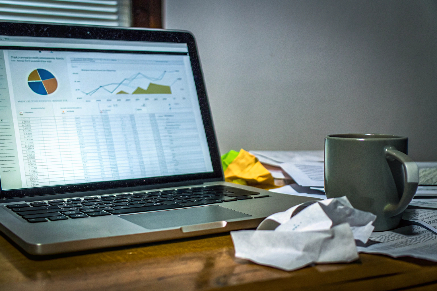 Fehler im Affiliate-Marketing