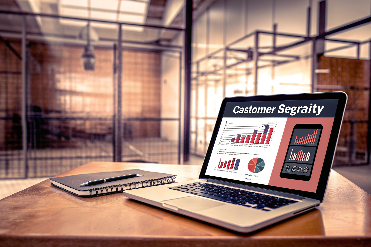 Analyse von Kundendaten für Cross-Selling