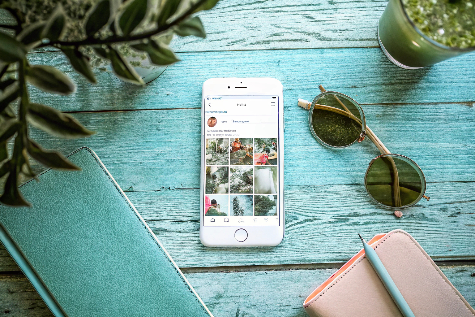 Influencer Marketing auf Instagram