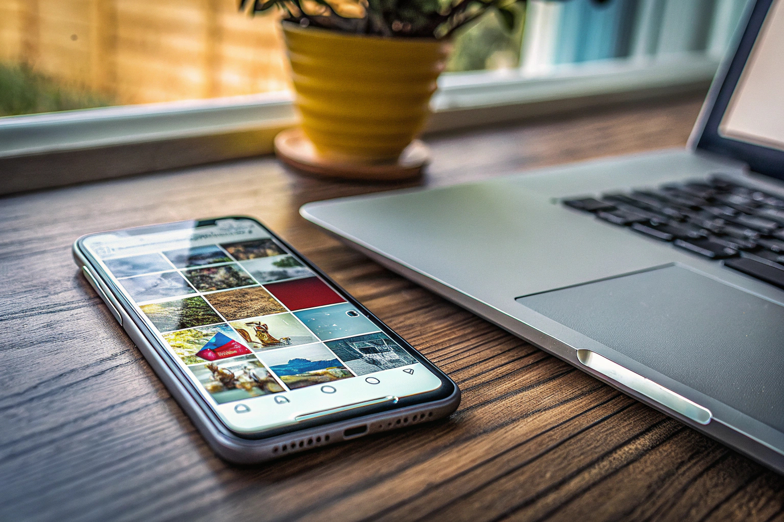 Influencer-Marketing auf Instagram