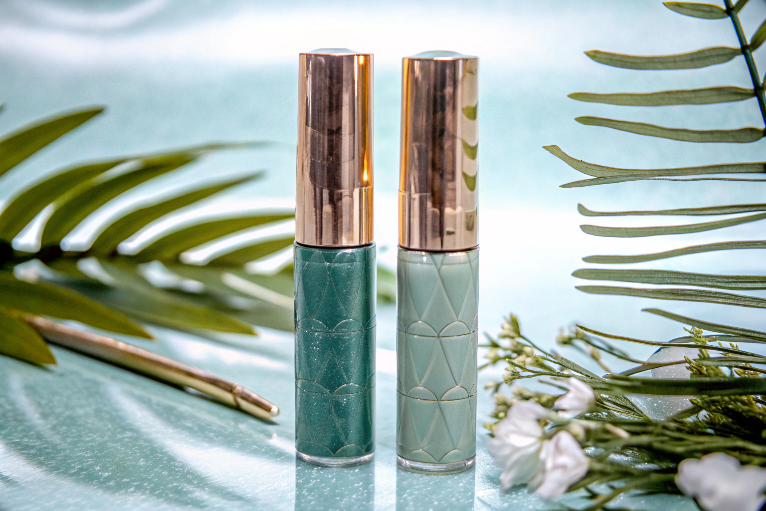 Innovatives Kosmetik-Verpackungsdesign