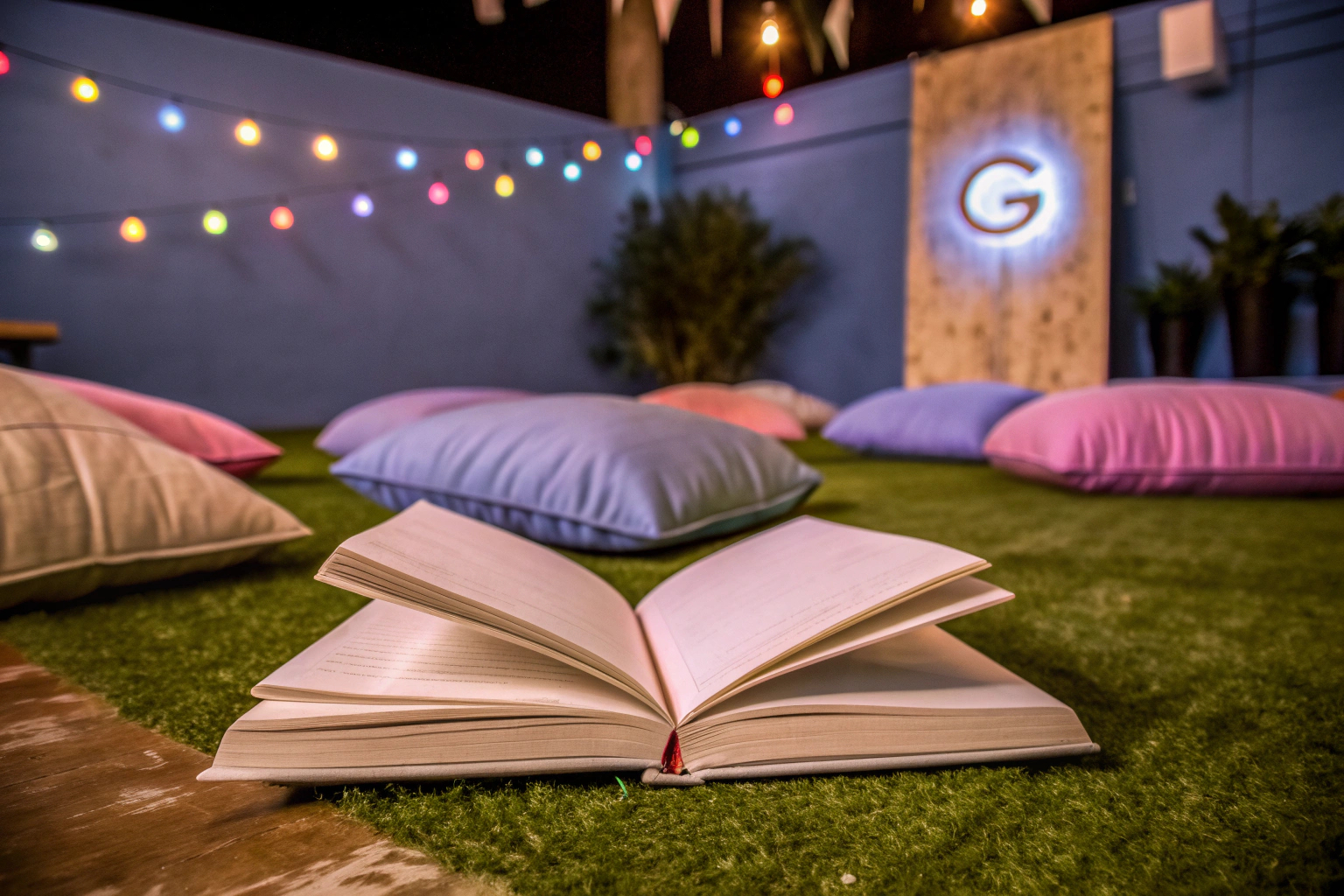 Storytelling für Generation Z