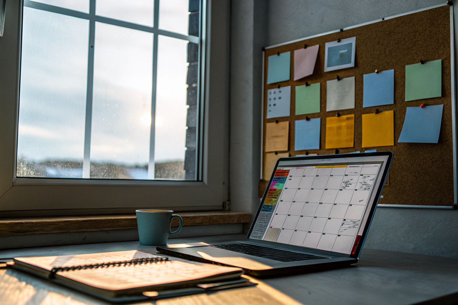 Content-Strategie Planung