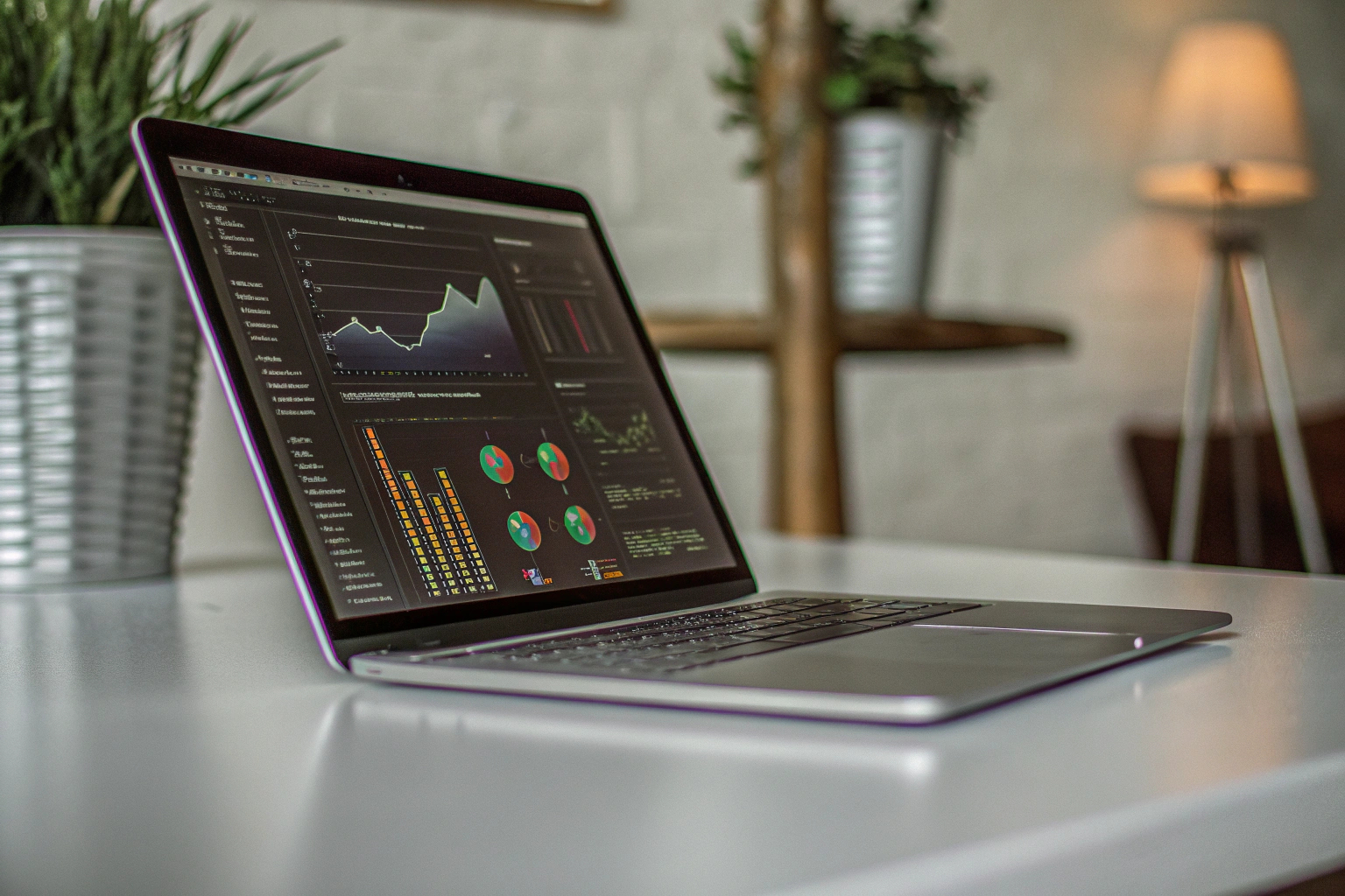 Datenanalyse im Marketing
