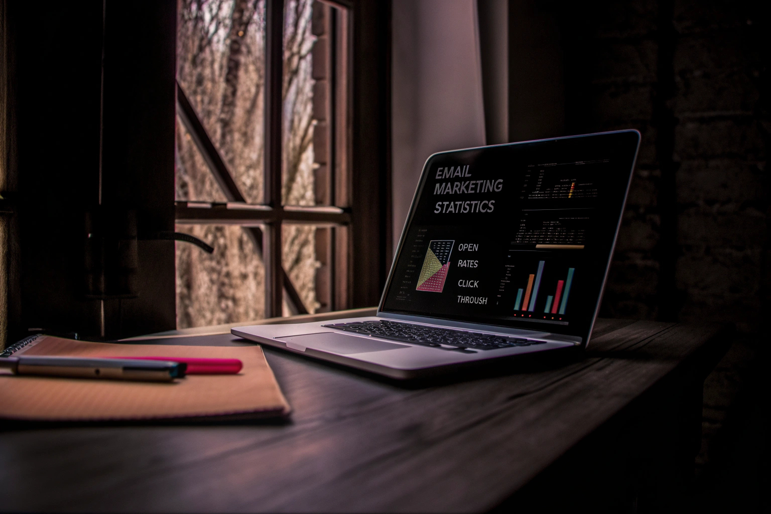 E-Mail-Marketing-Analyse