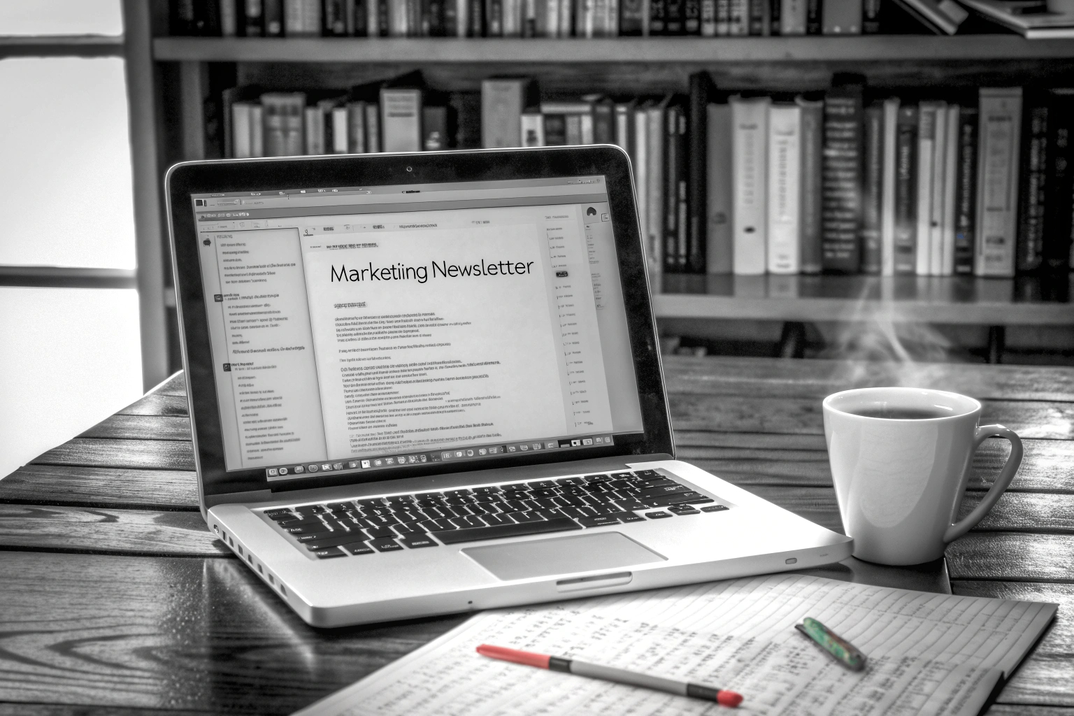 E-Mail-Marketing