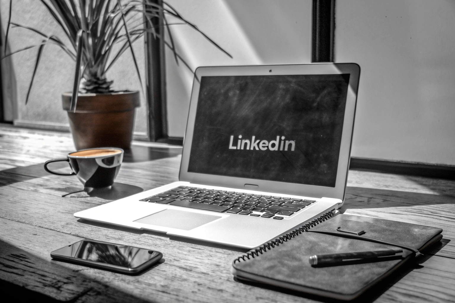 LinkedIn Profil