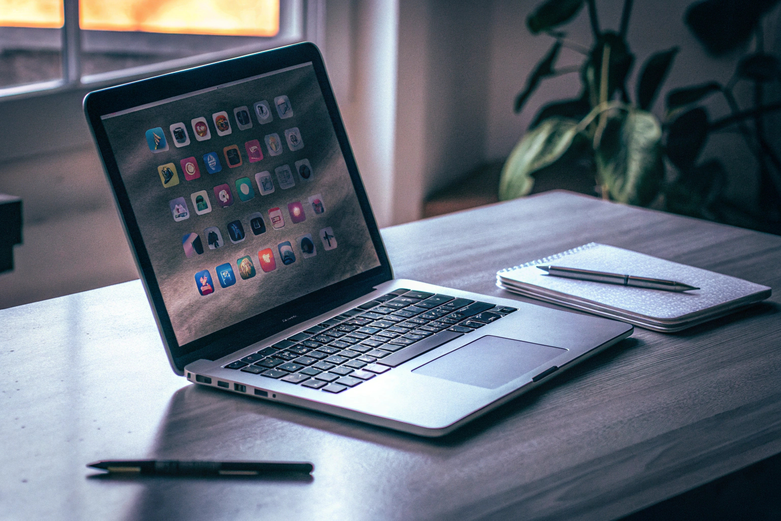 Social Media Strategie