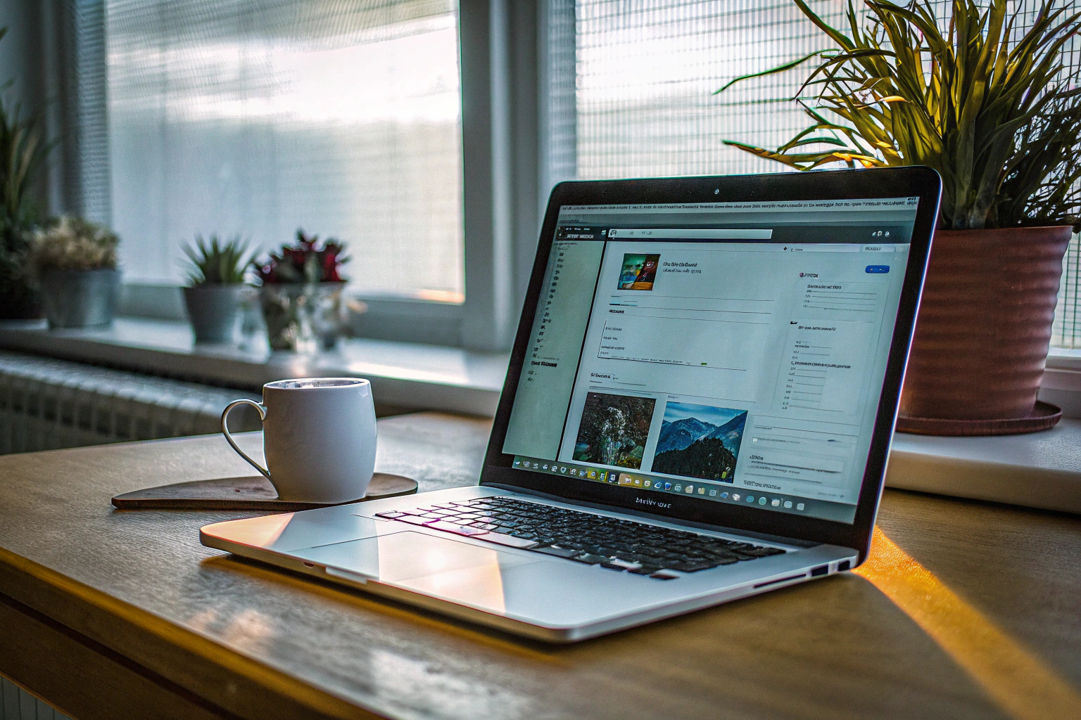 Online-Networking