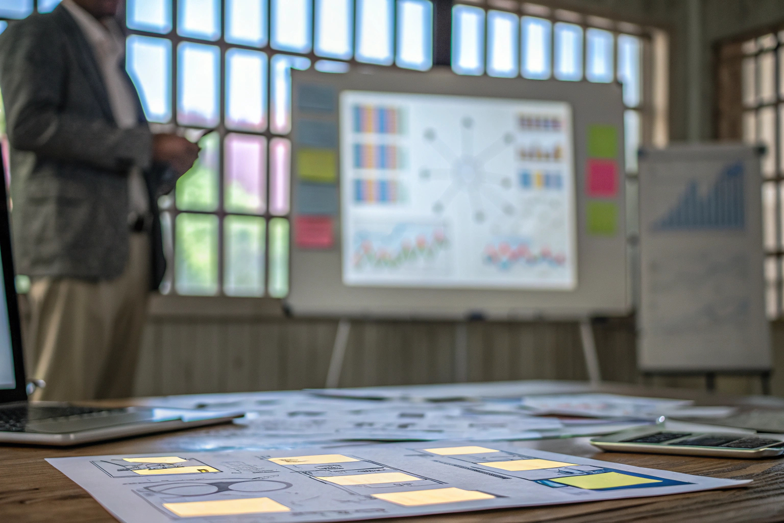 Marketing-Workshop
